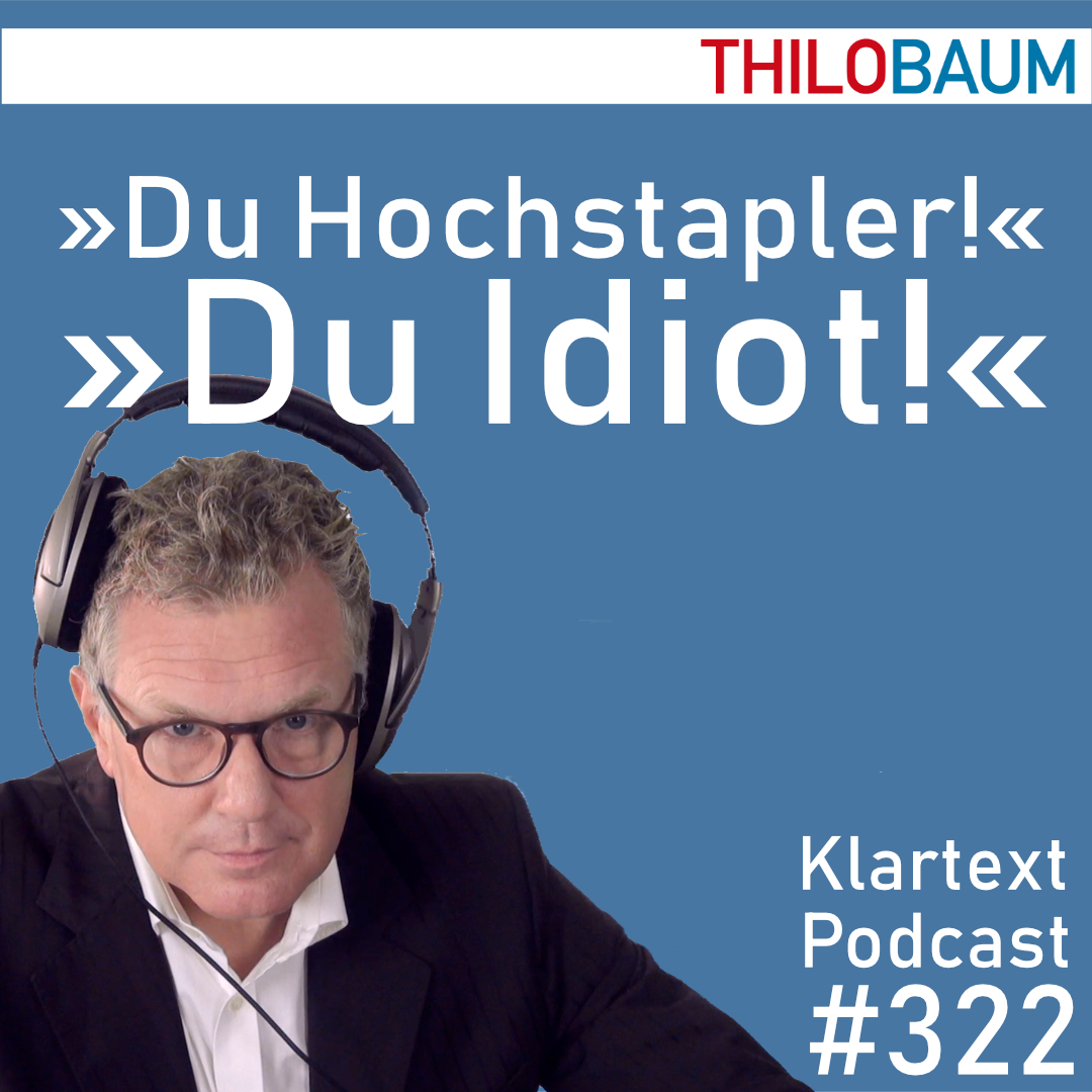 Klartext-Podcast
