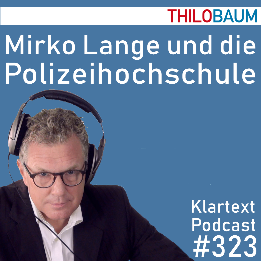 Klartext-Podcast