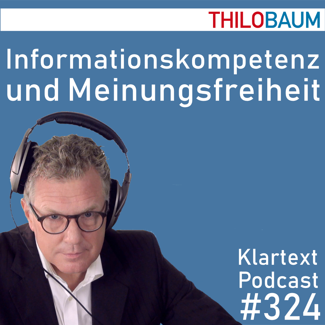 Klartext-Podcast