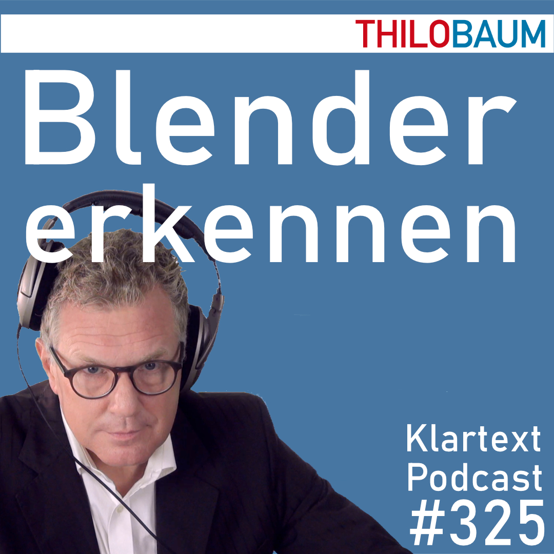 Klartext-Podcast