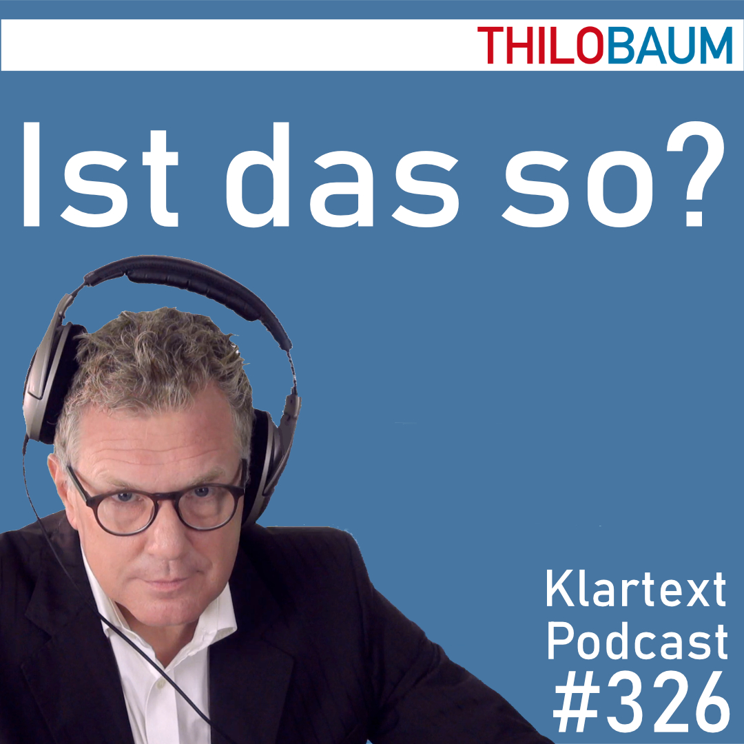 Klartext-Podcast