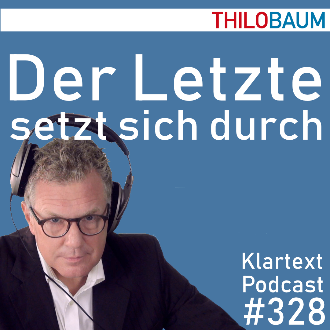 Klartext-Podcast