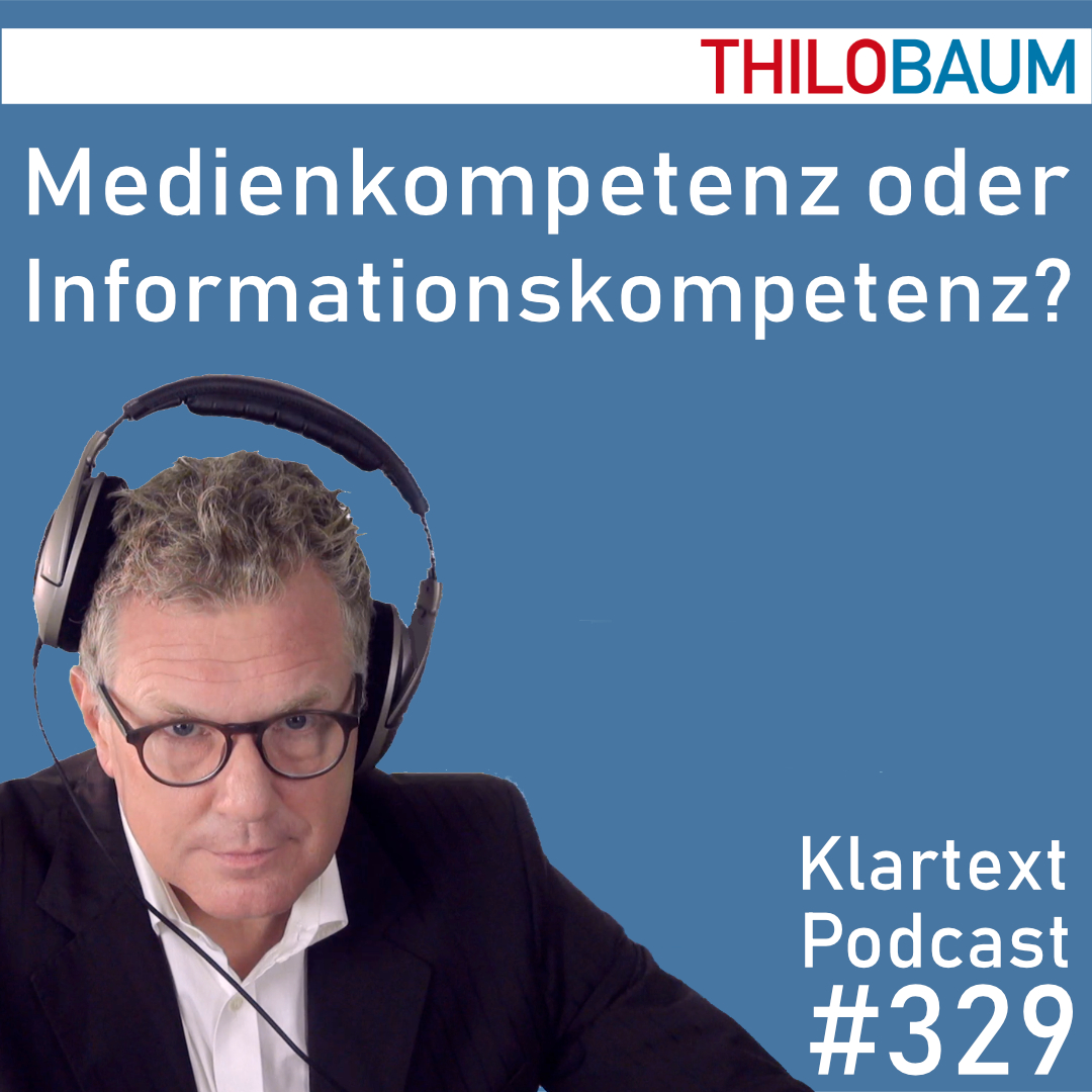 Klartext-Podcast