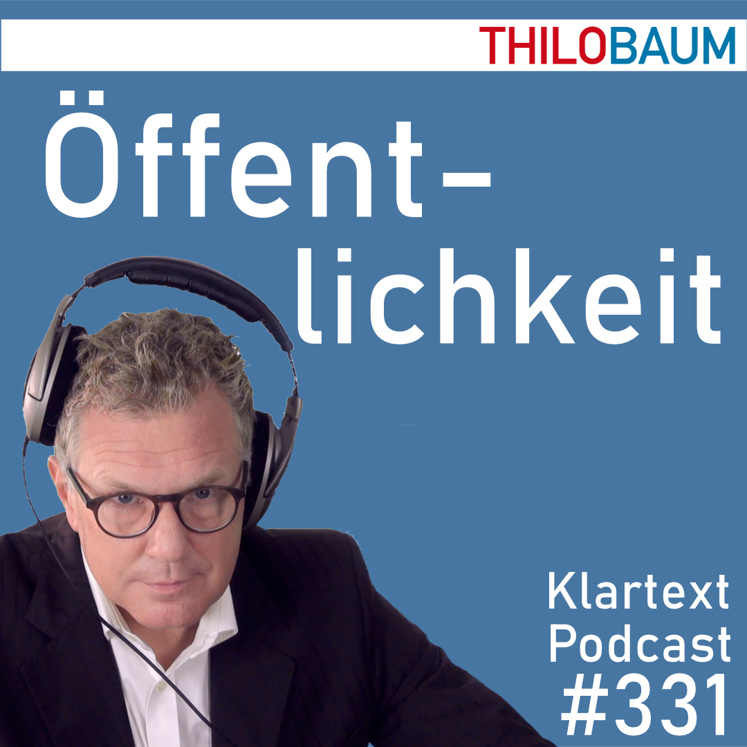 Klartext-Podcast