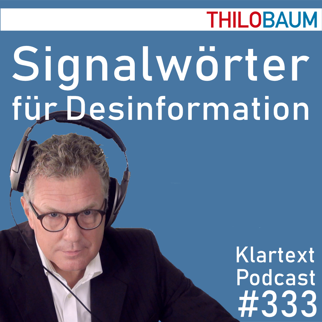 Klartext-Podcast
