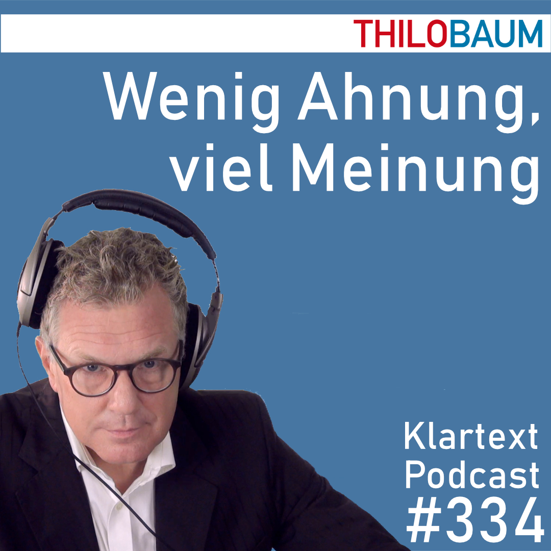 Klartext-Podcast