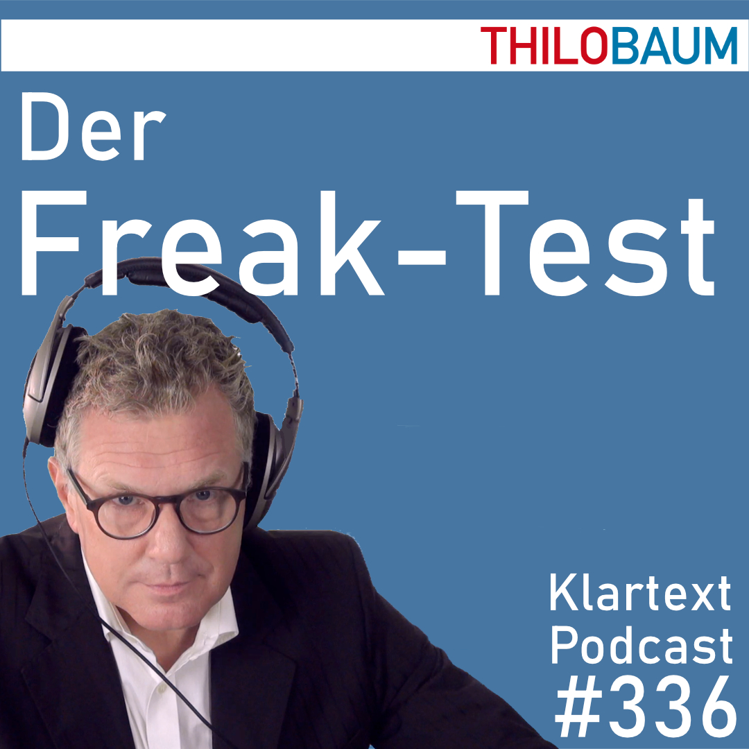 Klartext-Podcast