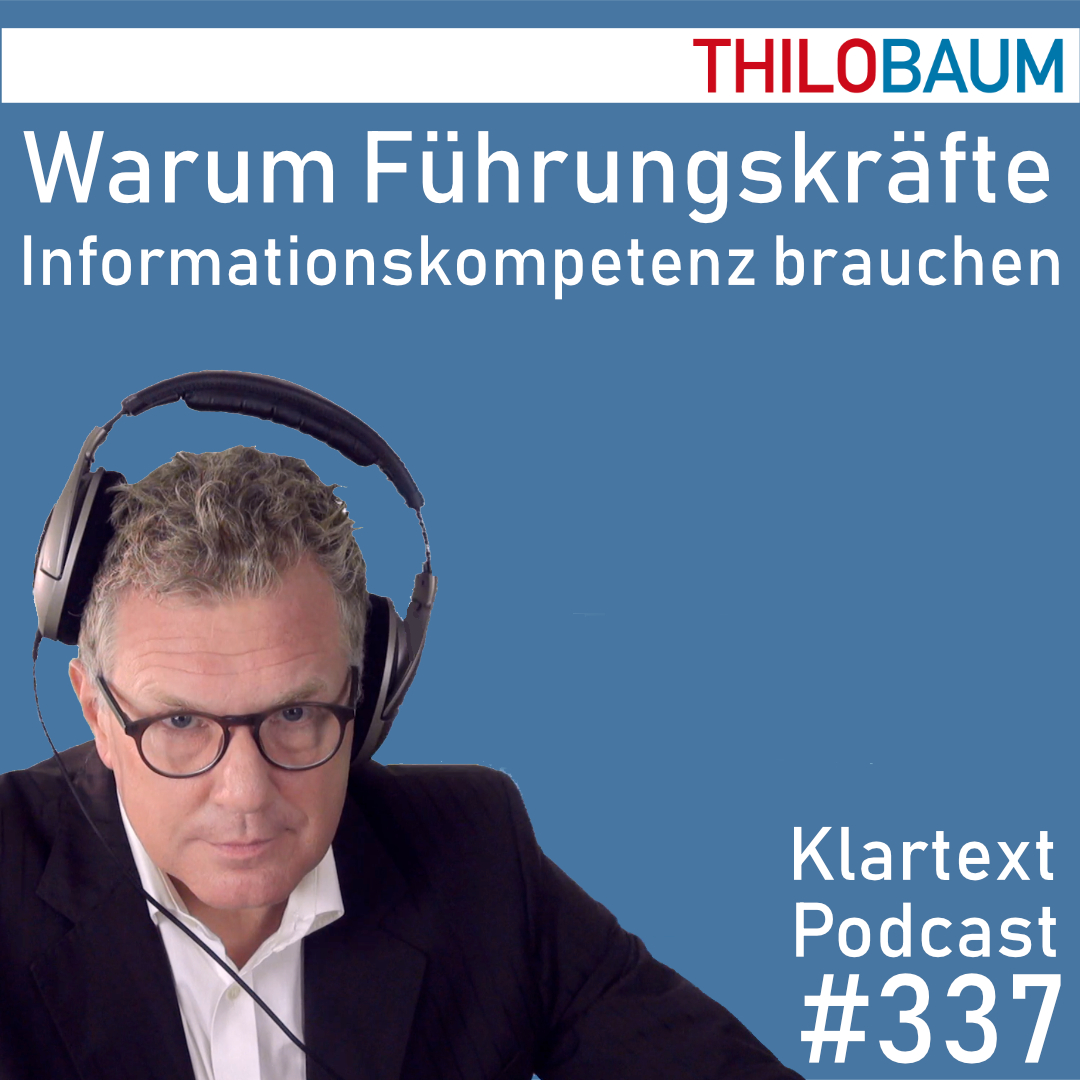 Klartext-Podcast